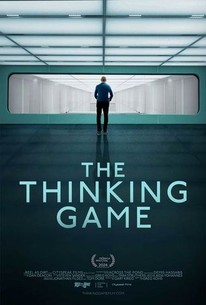 The Thinking Game torrent