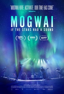 Mogwai: If The Stars Had A Sound torrent