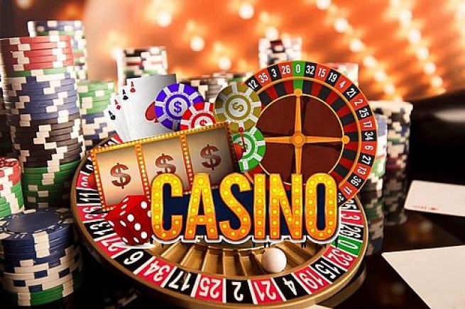 Discover the Excitement of DaVinci's Gold Casino & Sportsbook 4