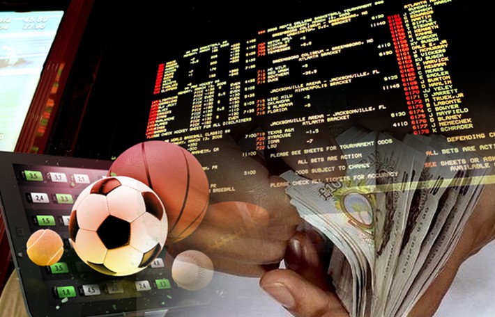Explora el Mundo de las Apuestas con Databet 4
