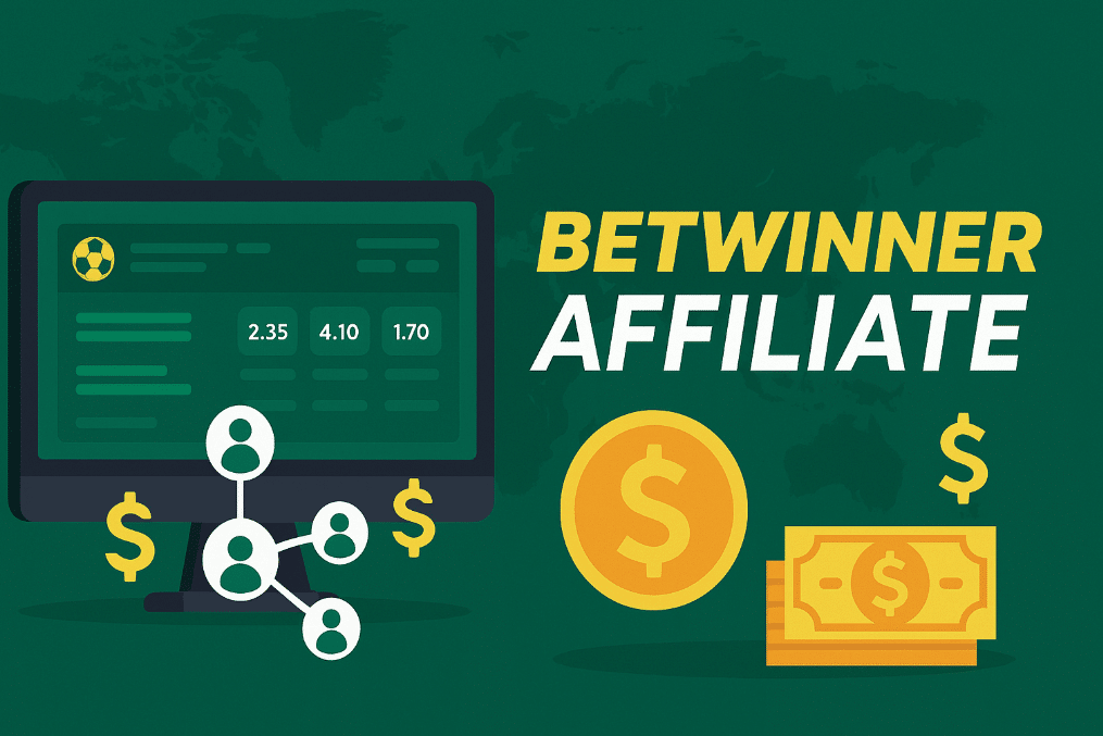 Exploring the Exciting World of Betwinner 0