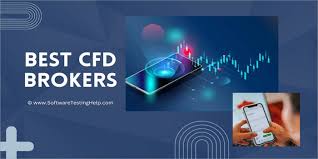 Discover the Best CFD Brokers in the Market 13 Discover the Best CFD Brokers in the Market 13