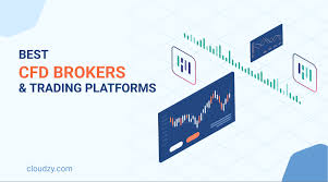 Discover the Best CFD Brokers in the Market 13 Discover the Best CFD Brokers in the Market 13