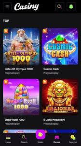Discover the Excitement of Casiny Casino – Your Ultimate Gaming Destination Discover the Excitement of Casiny Casino – Your Ultimate Gaming Destination
